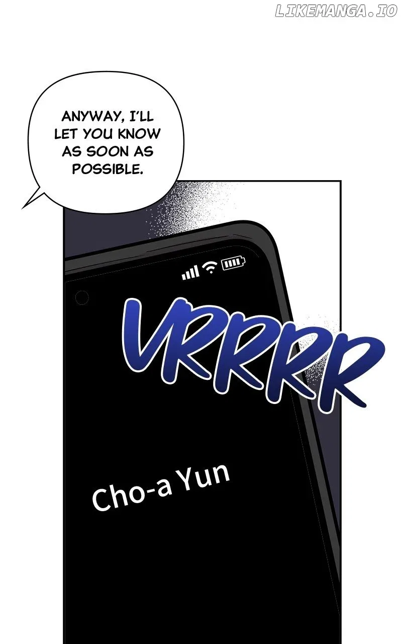 Really Truly Getting a Divorce Chapter 64 – Page 83
