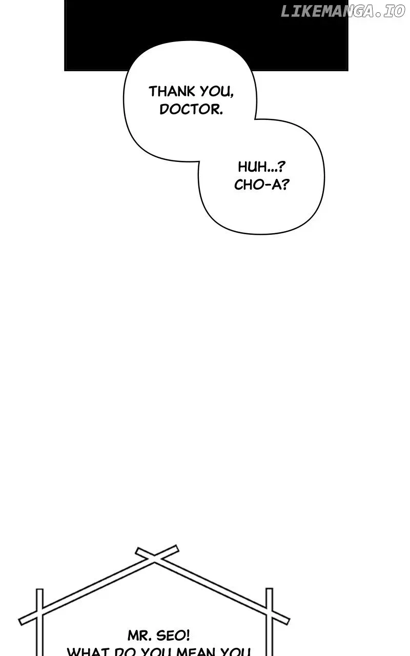 Really Truly Getting a Divorce Chapter 64 – Page 84