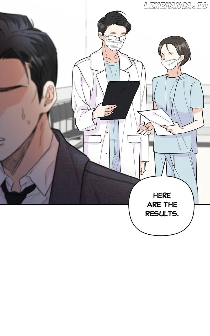 Really Truly Getting a Divorce Chapter 64 – Page 87