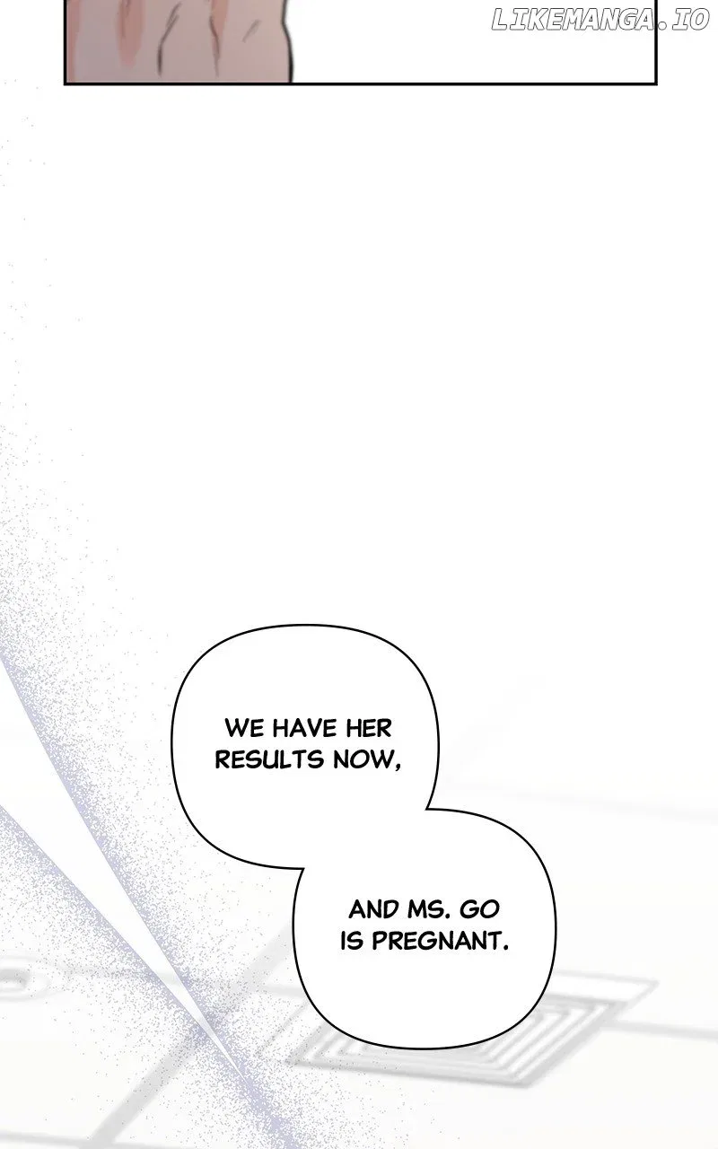 Really Truly Getting a Divorce Chapter 64 – Page 89