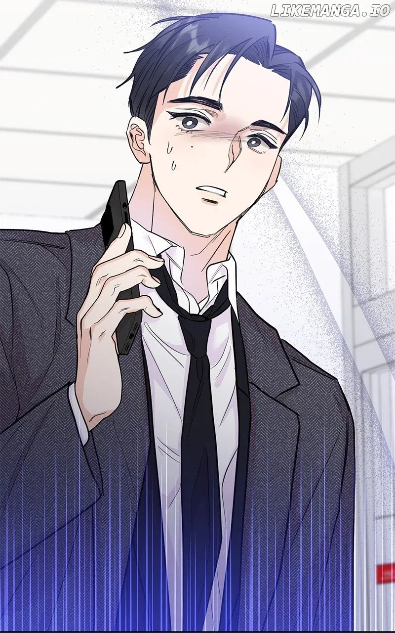 Really Truly Getting a Divorce Chapter 64 – Page 90