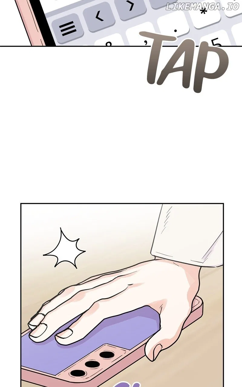 Really Truly Getting a Divorce Chapter 63 – Page 3