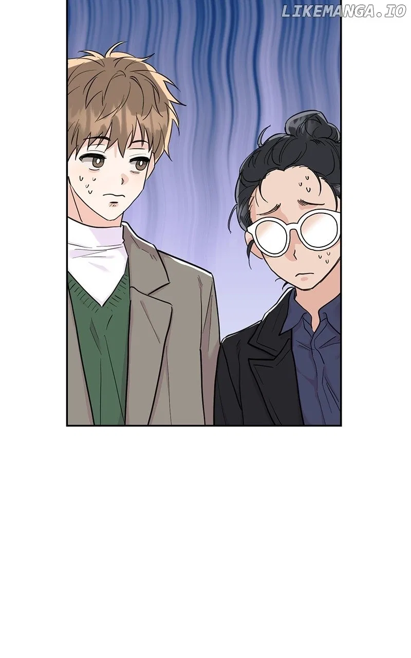 Really Truly Getting a Divorce Chapter 63 – Page 8