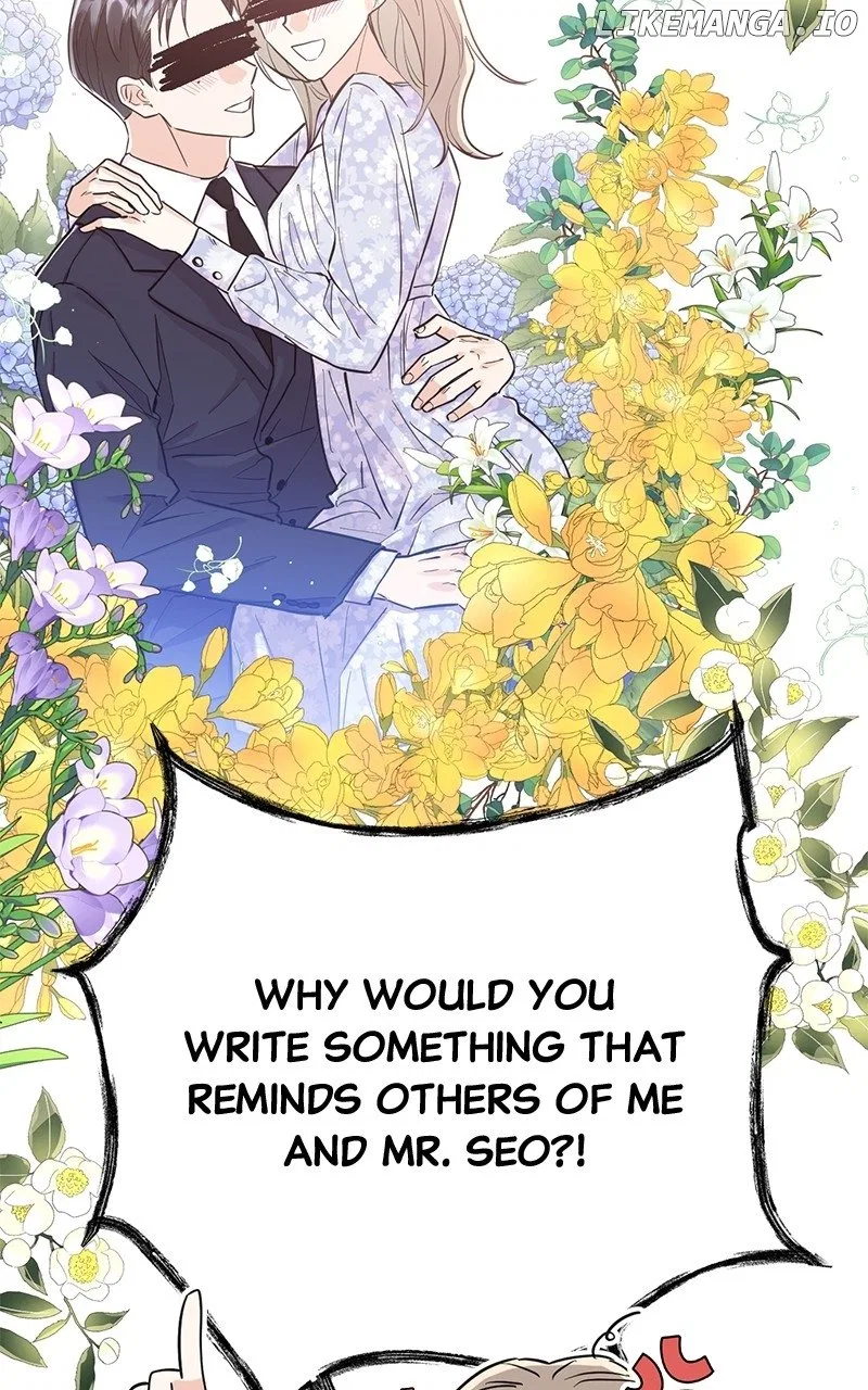 Really Truly Getting a Divorce Chapter 63 – Page 13