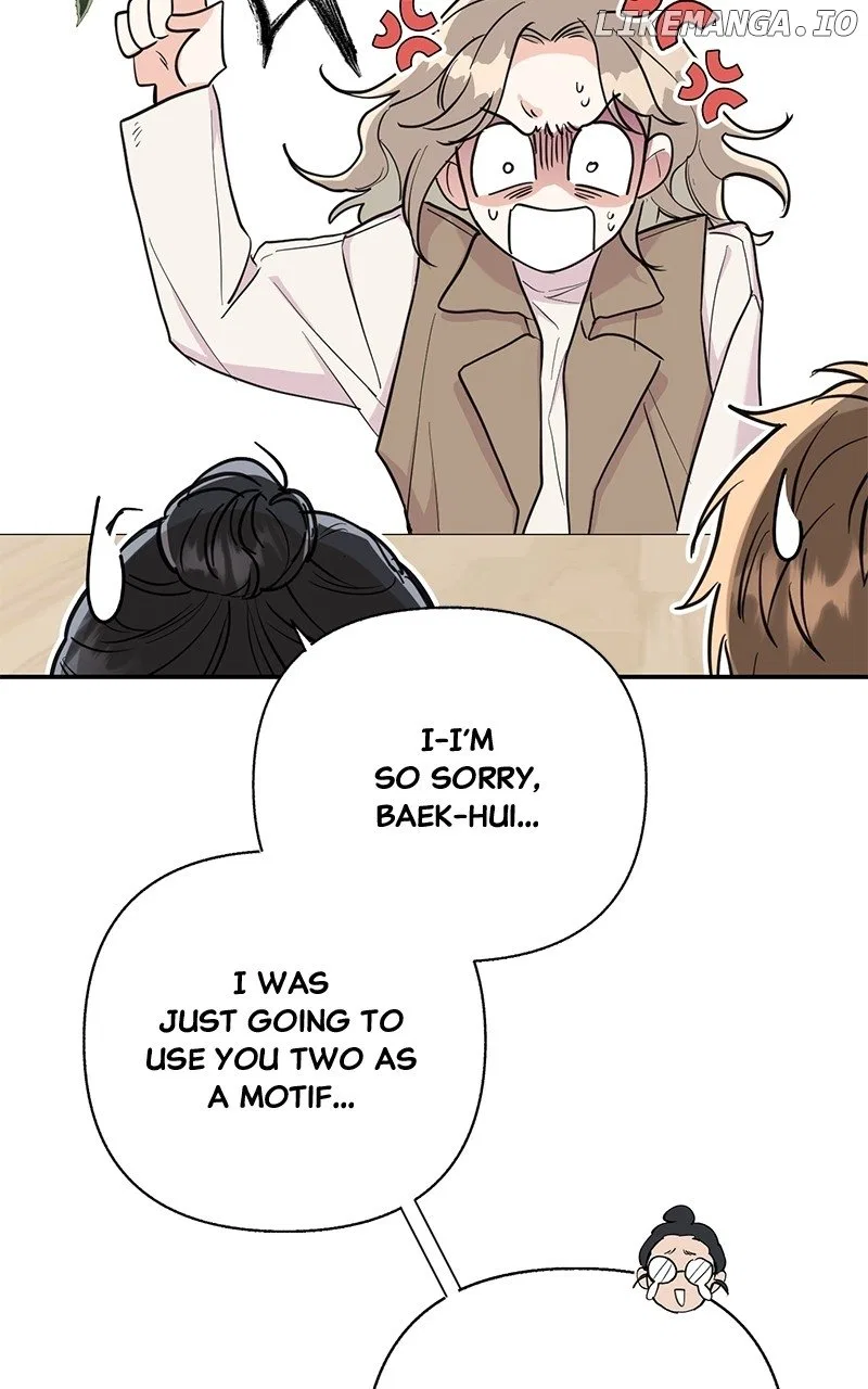 Really Truly Getting a Divorce Chapter 63 – Page 14