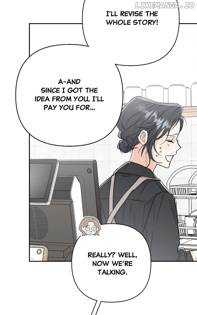 Really Truly Getting a Divorce Chapter 63 – Page 15