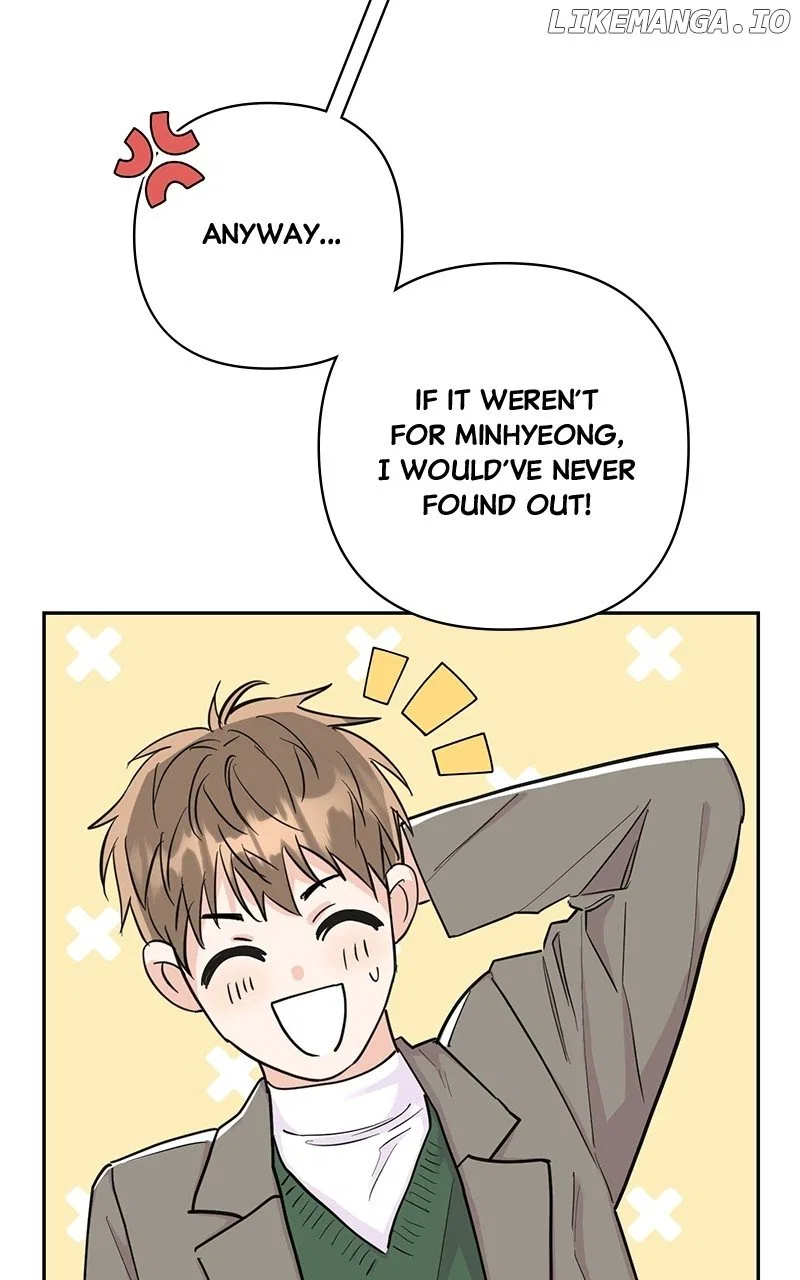 Really Truly Getting a Divorce Chapter 63 – Page 16