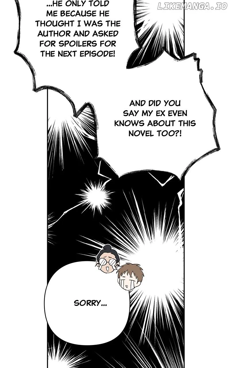 Really Truly Getting a Divorce Chapter 63 – Page 19