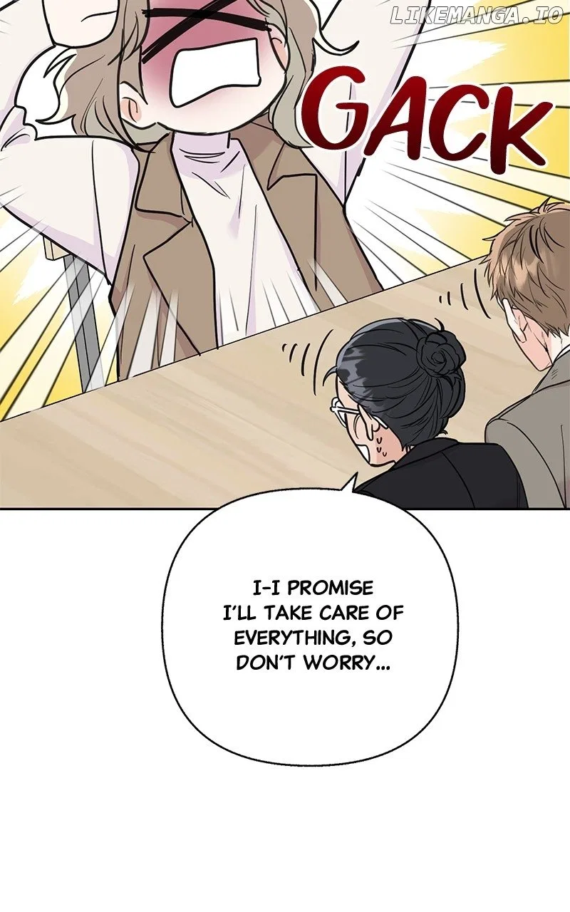 Really Truly Getting a Divorce Chapter 63 – Page 21