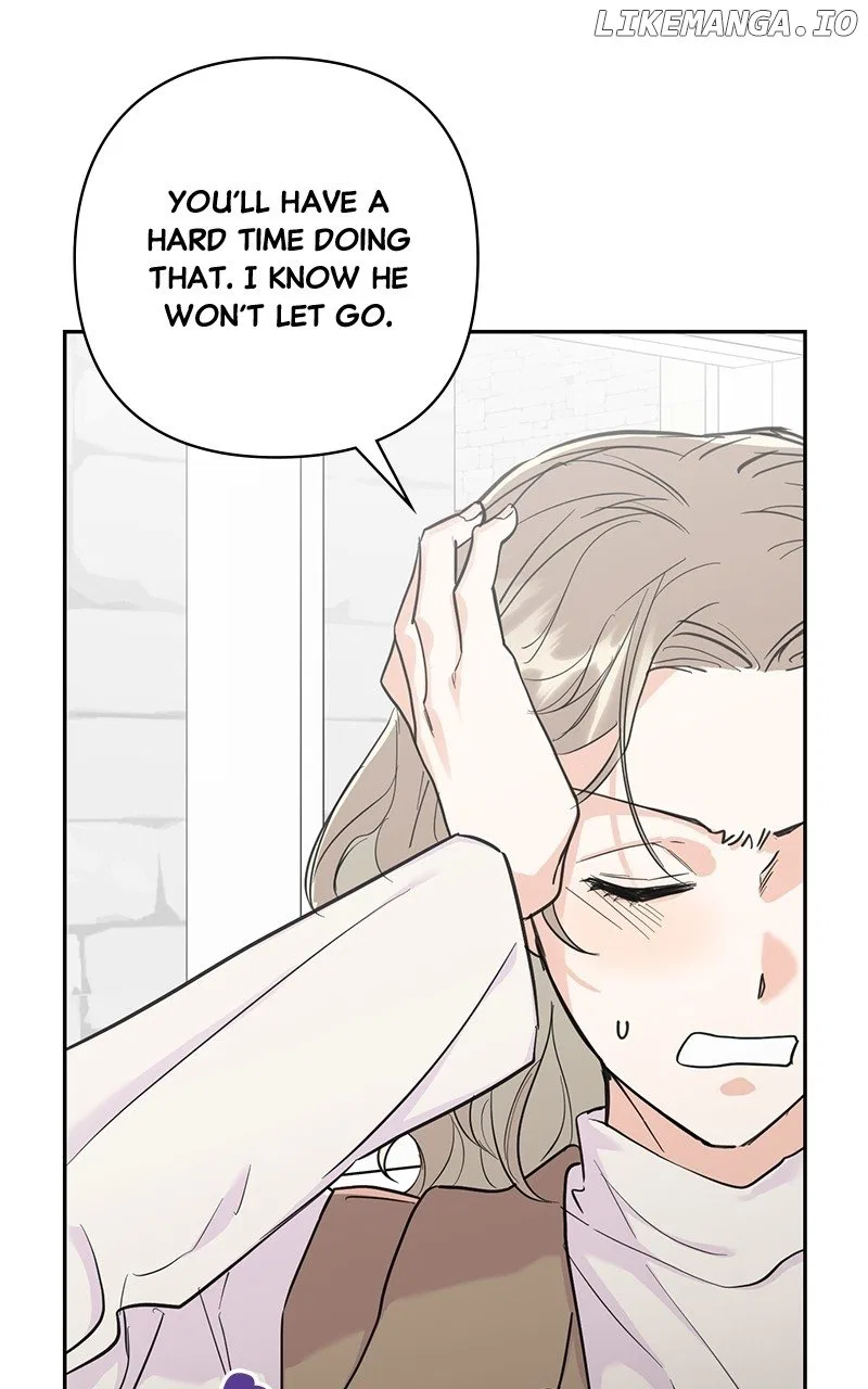 Really Truly Getting a Divorce Chapter 63 – Page 22