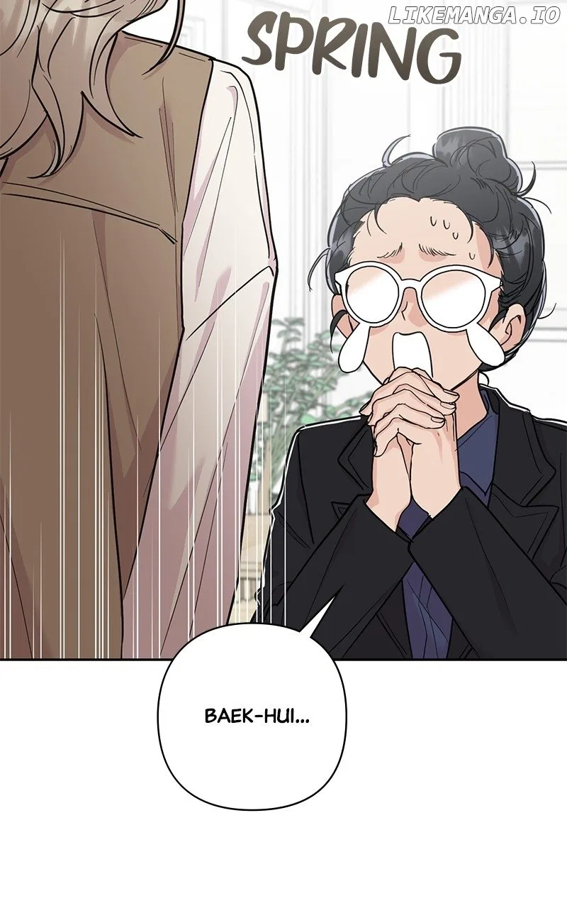 Really Truly Getting a Divorce Chapter 63 – Page 27
