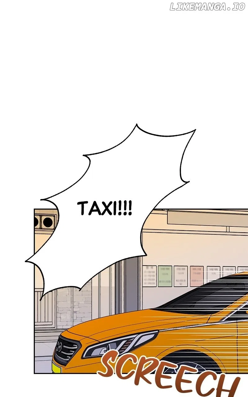 Really Truly Getting a Divorce Chapter 63 – Page 31