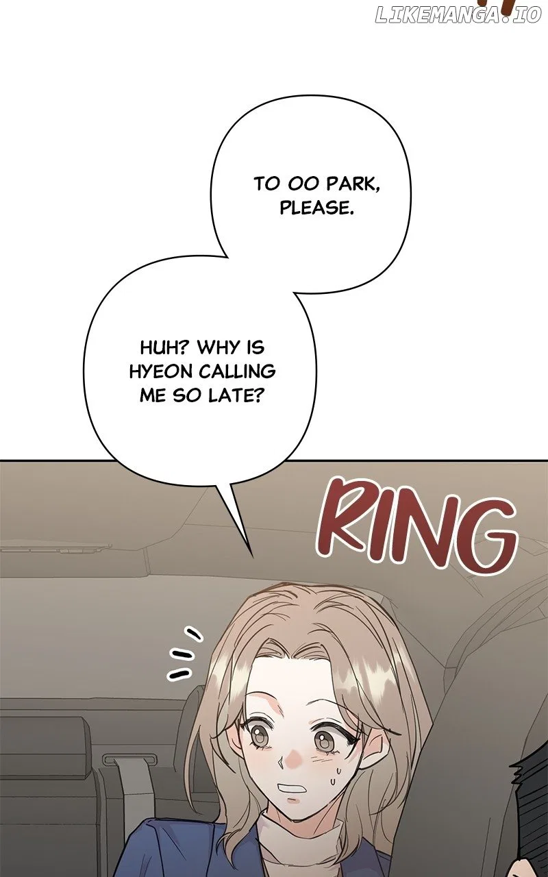 Really Truly Getting a Divorce Chapter 63 – Page 32