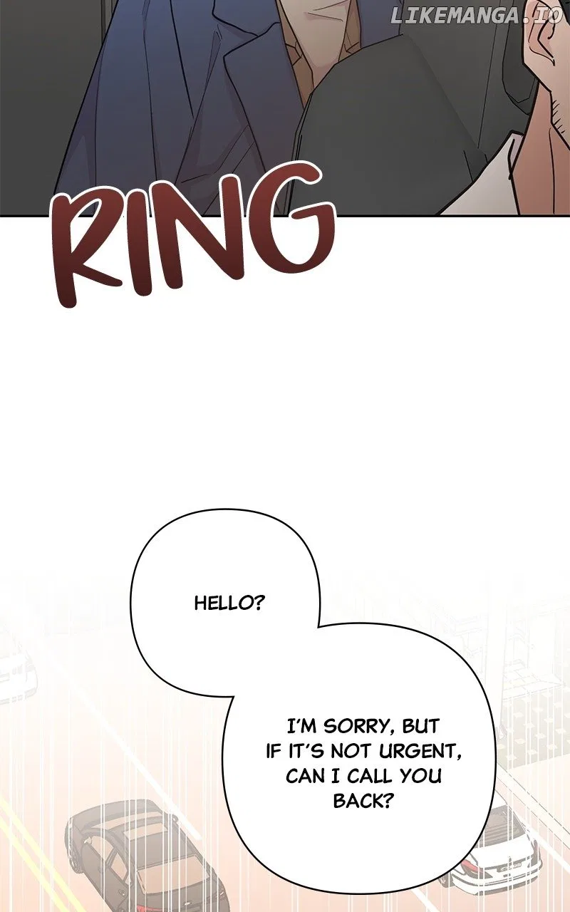 Really Truly Getting a Divorce Chapter 63 – Page 33