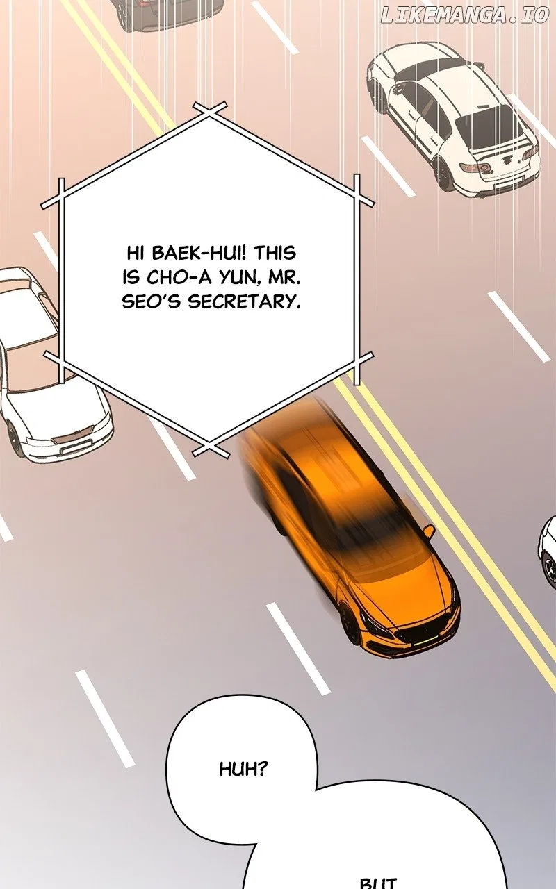 Really Truly Getting a Divorce Chapter 63 – Page 34