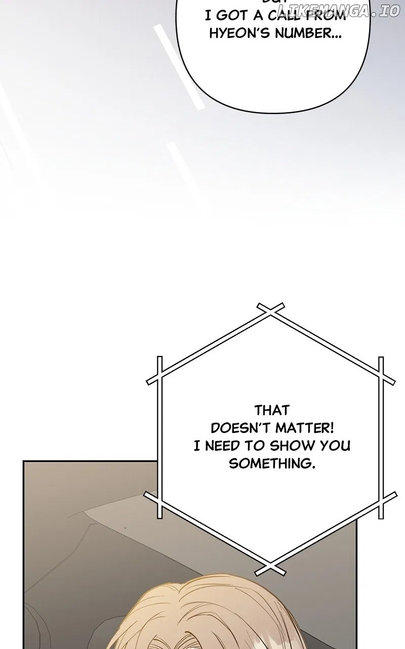 Really Truly Getting a Divorce Chapter 63 – Page 35