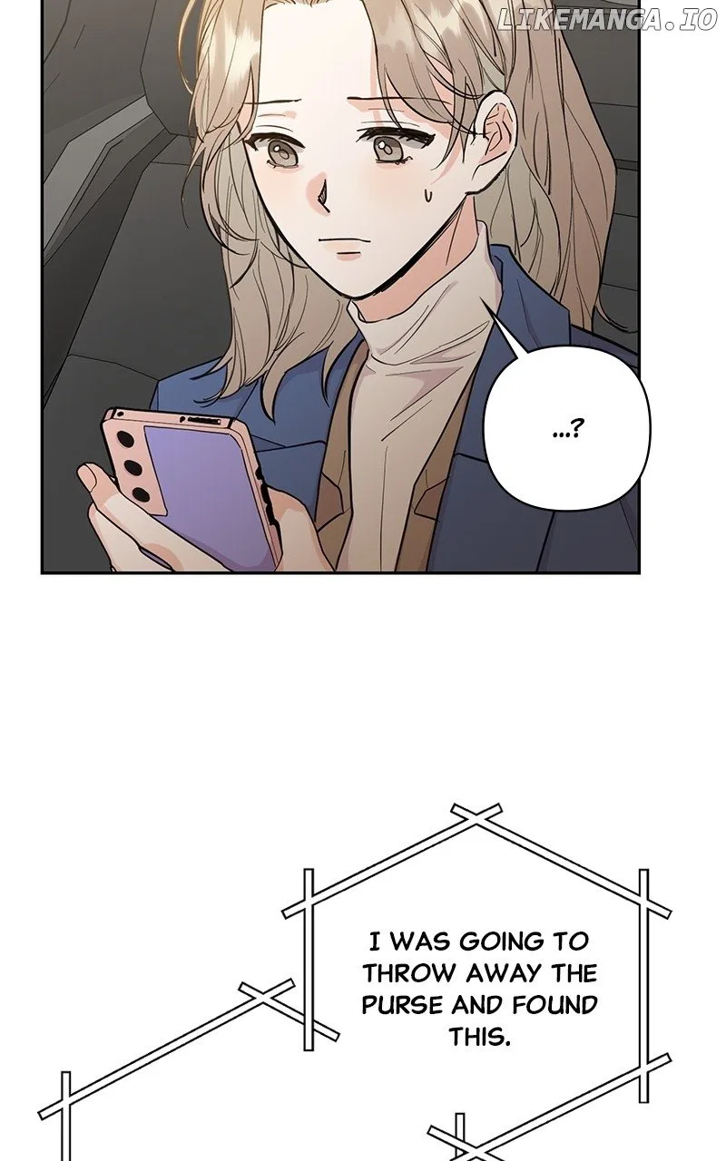 Really Truly Getting a Divorce Chapter 63 – Page 36