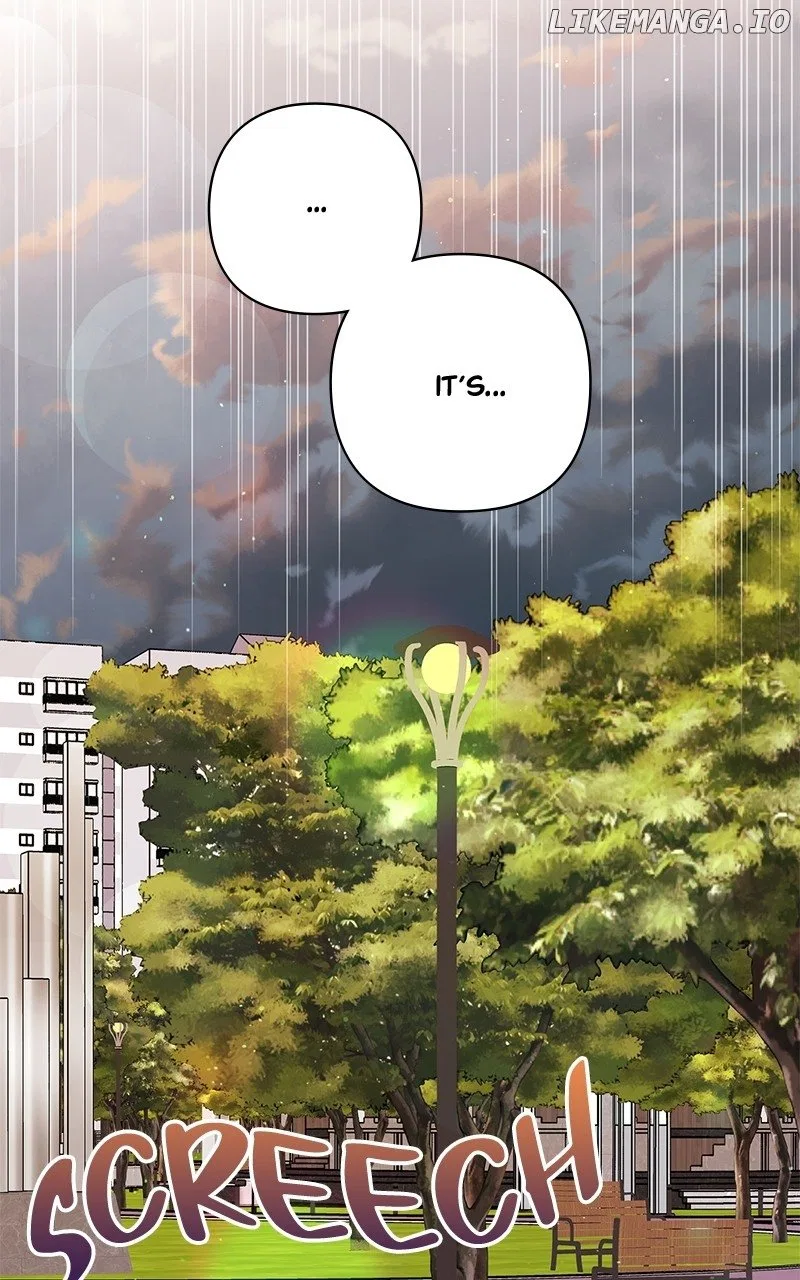 Really Truly Getting a Divorce Chapter 63 – Page 38
