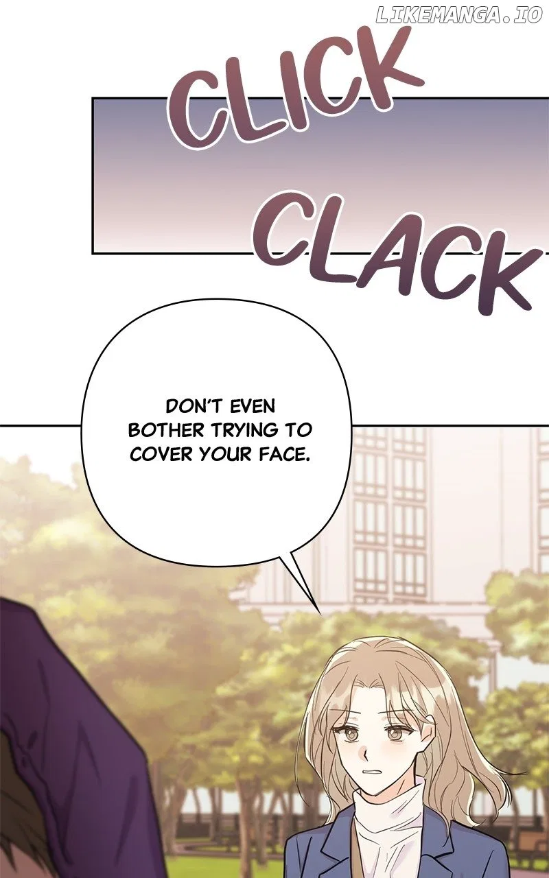 Really Truly Getting a Divorce Chapter 63 – Page 40