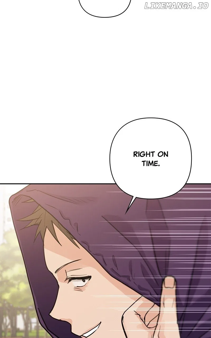 Really Truly Getting a Divorce Chapter 63 – Page 43