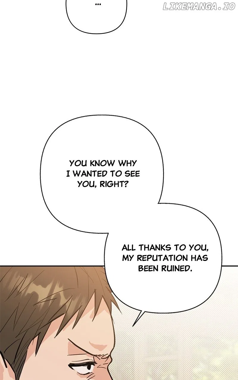 Really Truly Getting a Divorce Chapter 63 – Page 46