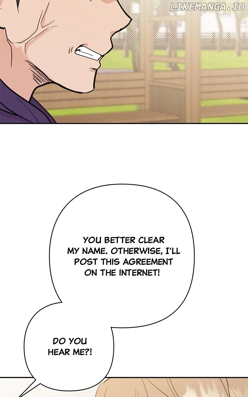 Really Truly Getting a Divorce Chapter 63 – Page 47