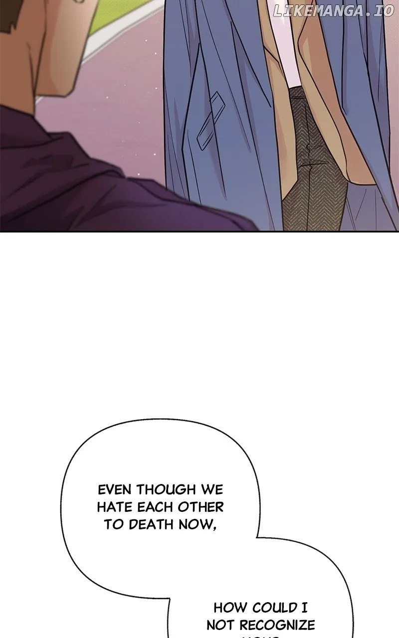 Really Truly Getting a Divorce Chapter 63 – Page 50
