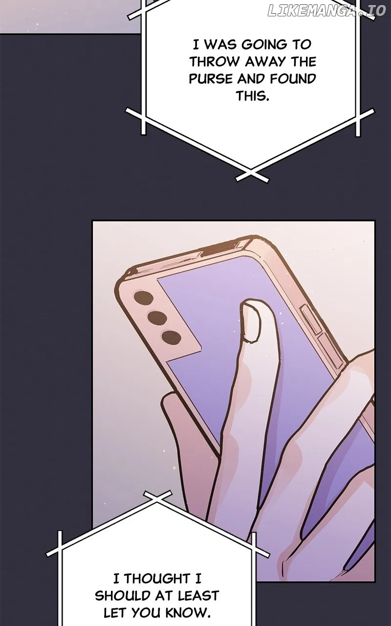 Really Truly Getting a Divorce Chapter 63 – Page 55