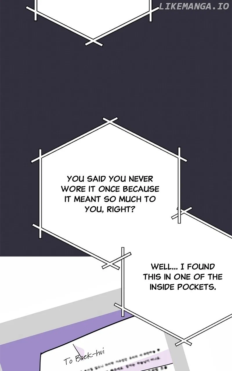 Really Truly Getting a Divorce Chapter 63 – Page 56