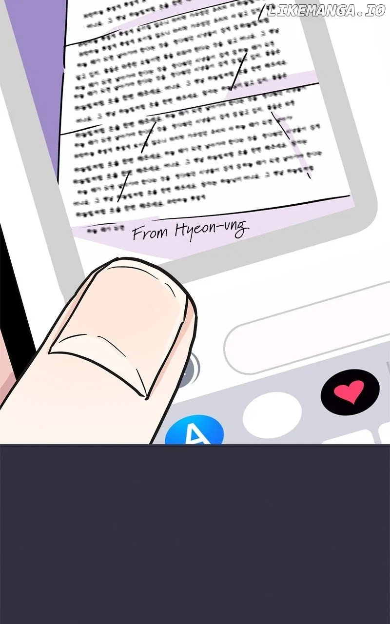 Really Truly Getting a Divorce Chapter 63 – Page 57