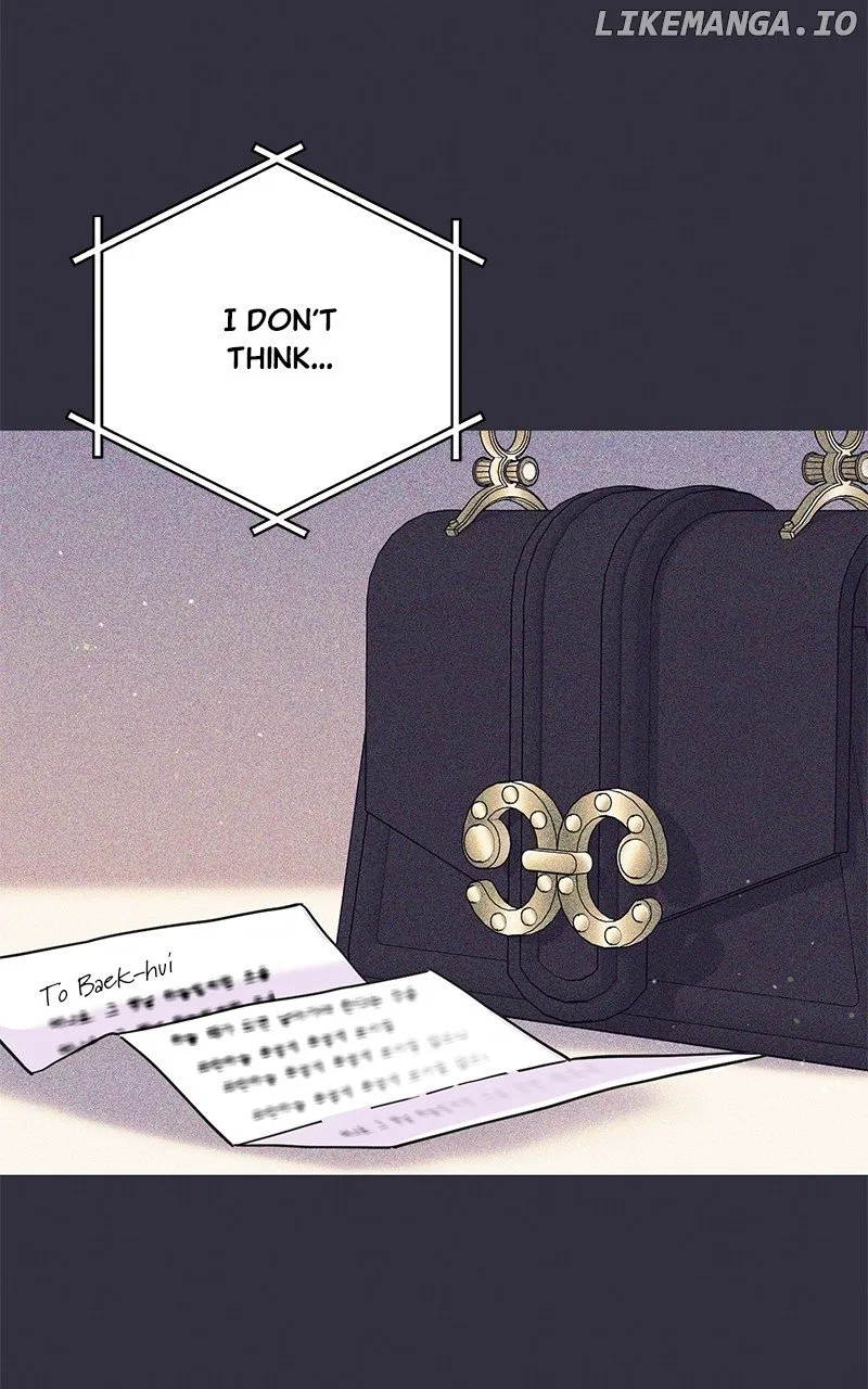 Really Truly Getting a Divorce Chapter 63 – Page 58