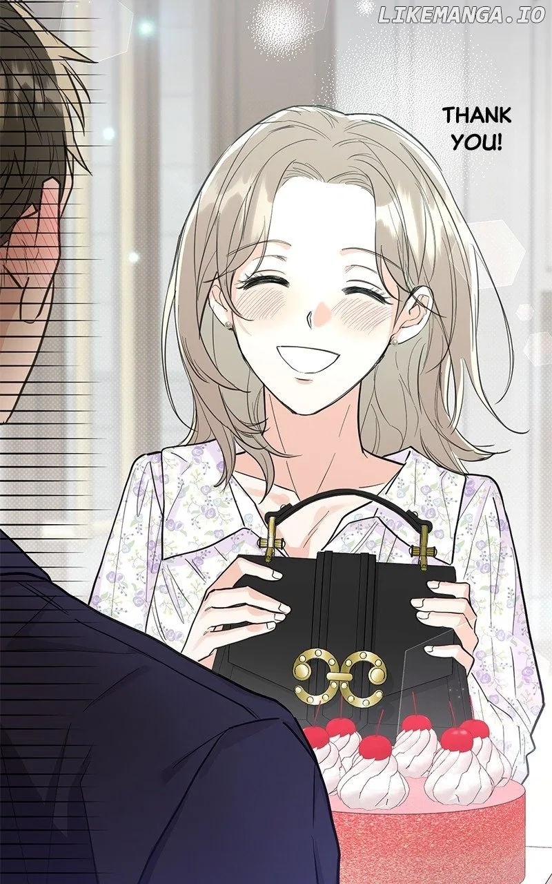 Really Truly Getting a Divorce Chapter 63 – Page 60