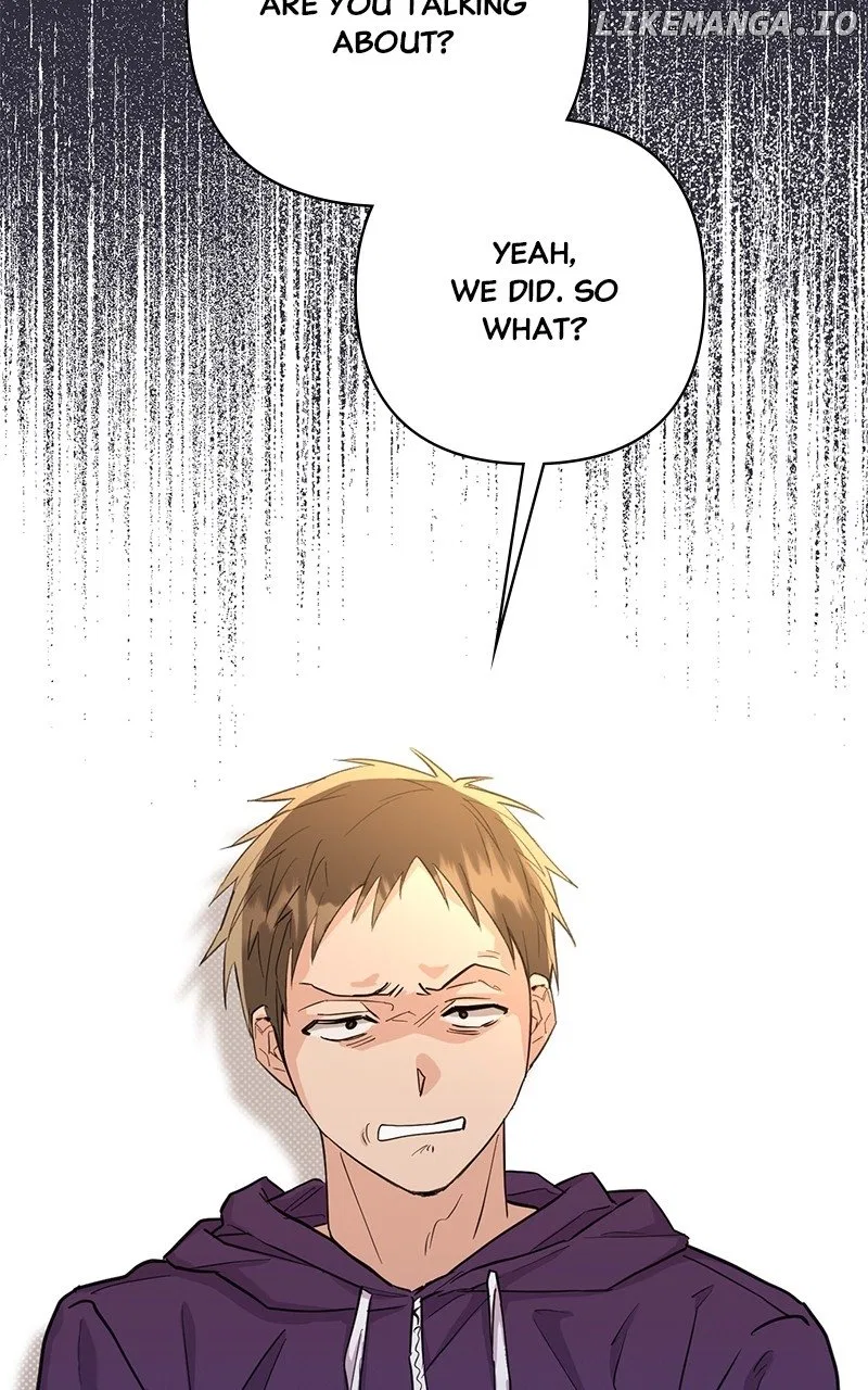 Really Truly Getting a Divorce Chapter 63 – Page 62
