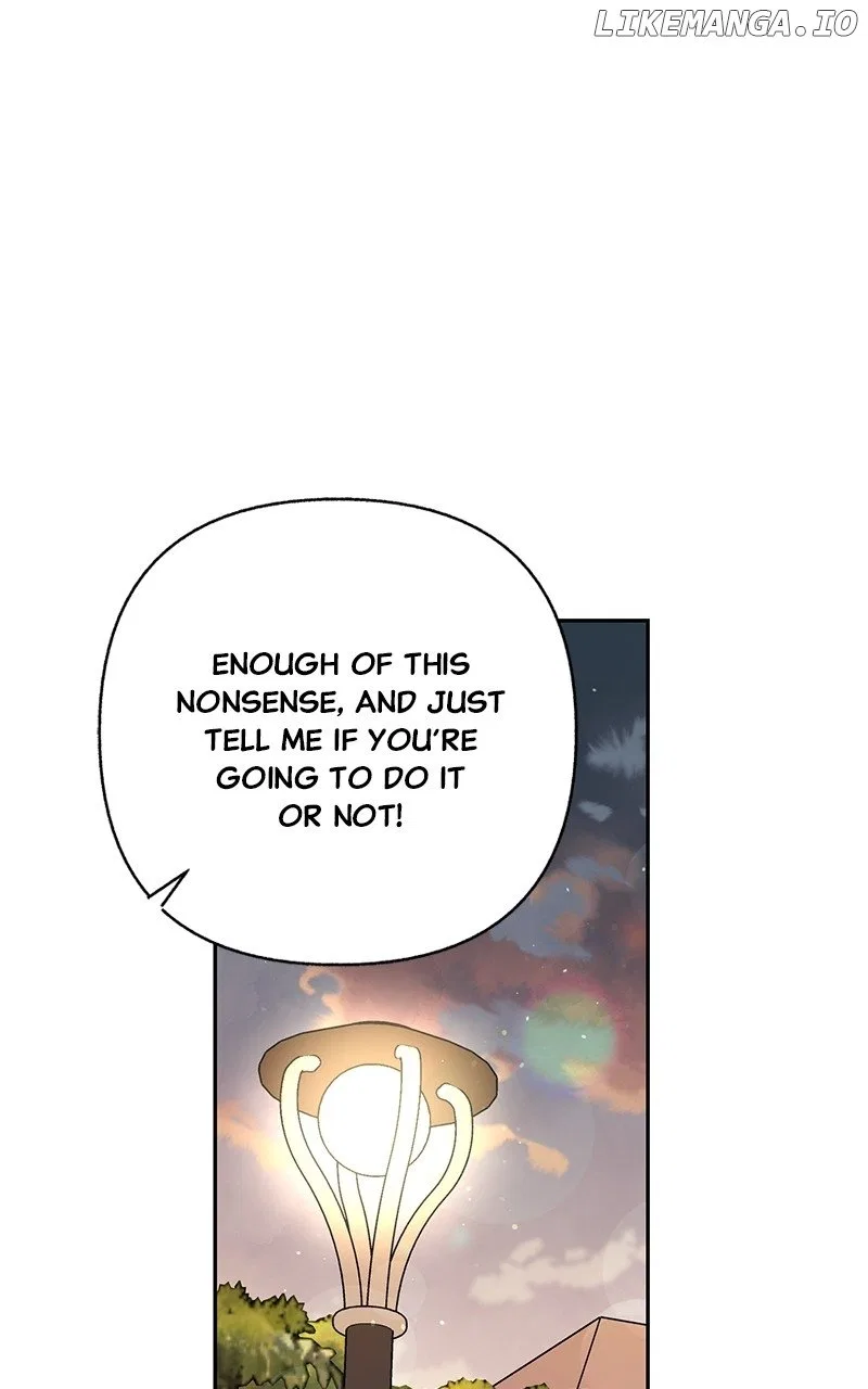 Really Truly Getting a Divorce Chapter 63 – Page 67