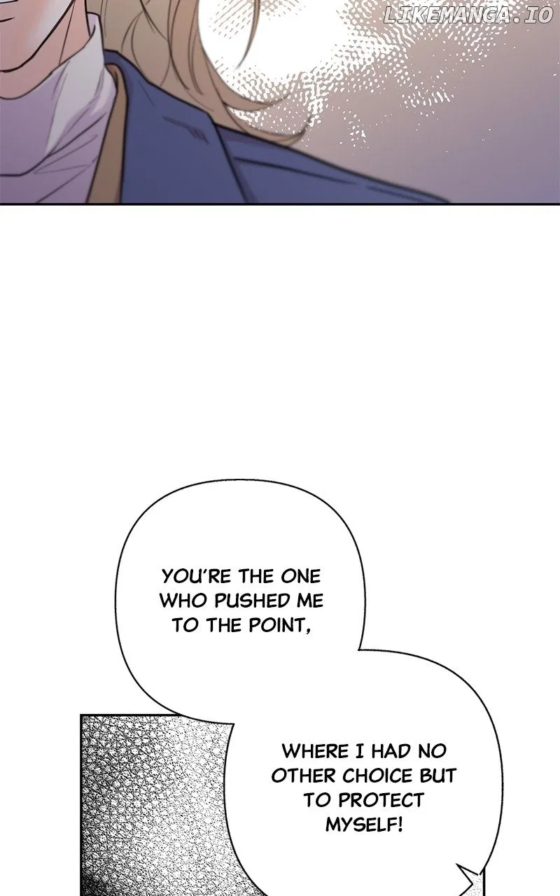Really Truly Getting a Divorce Chapter 63 – Page 71