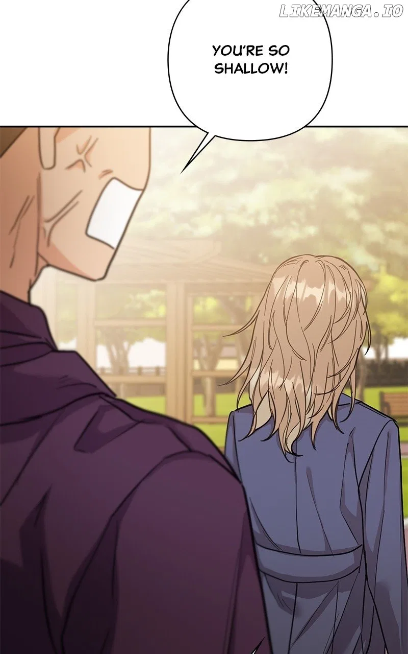 Really Truly Getting a Divorce Chapter 63 – Page 75