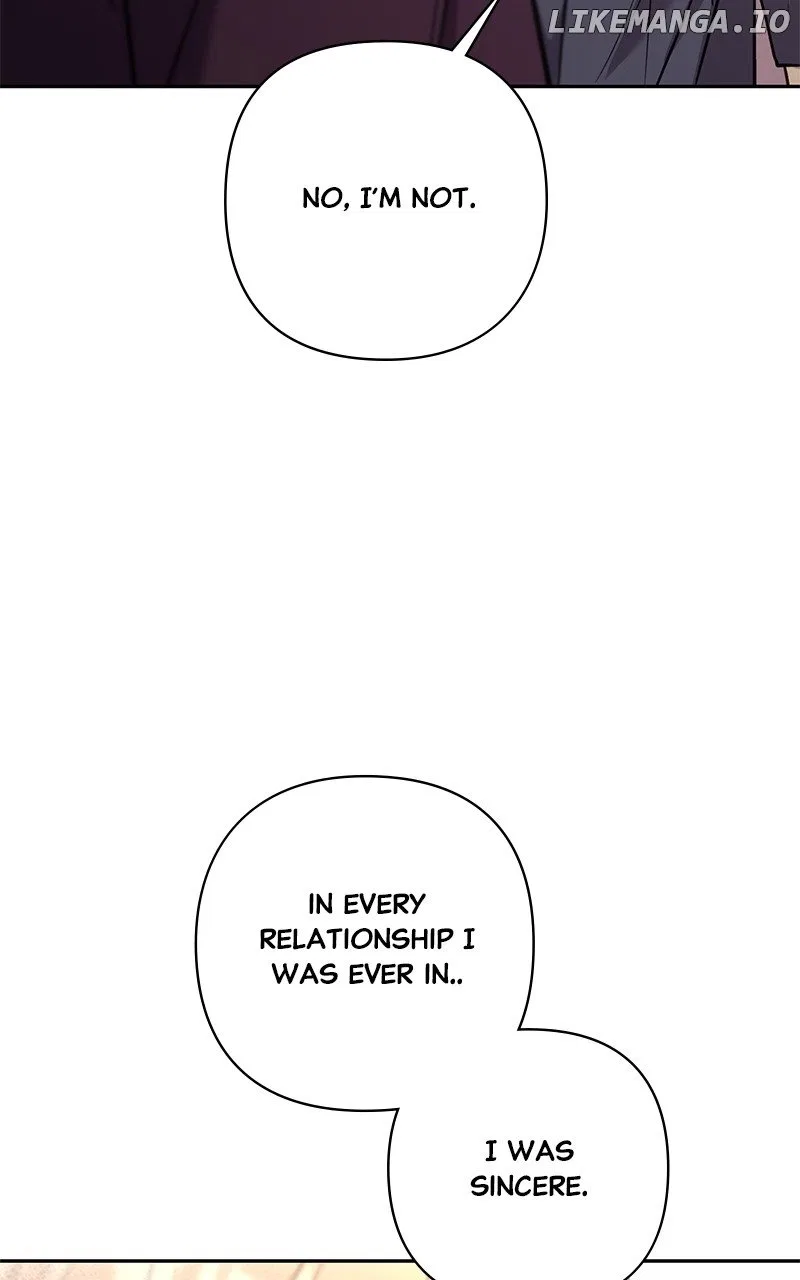 Really Truly Getting a Divorce Chapter 63 – Page 76