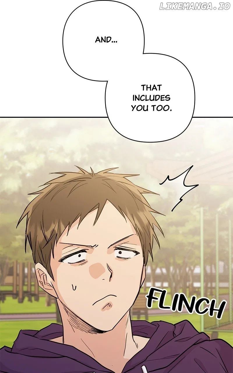 Really Truly Getting a Divorce Chapter 63 – Page 78