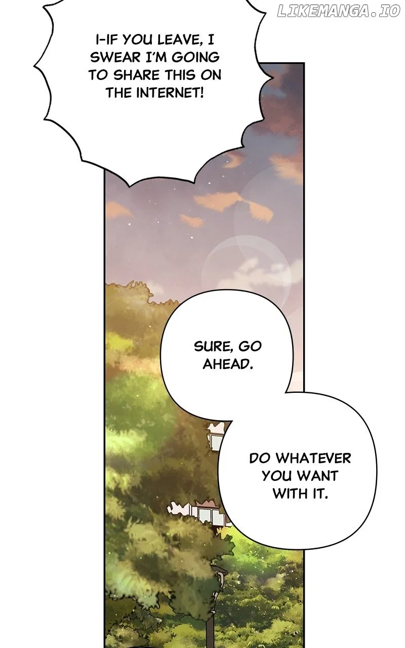 Really Truly Getting a Divorce Chapter 63 – Page 81