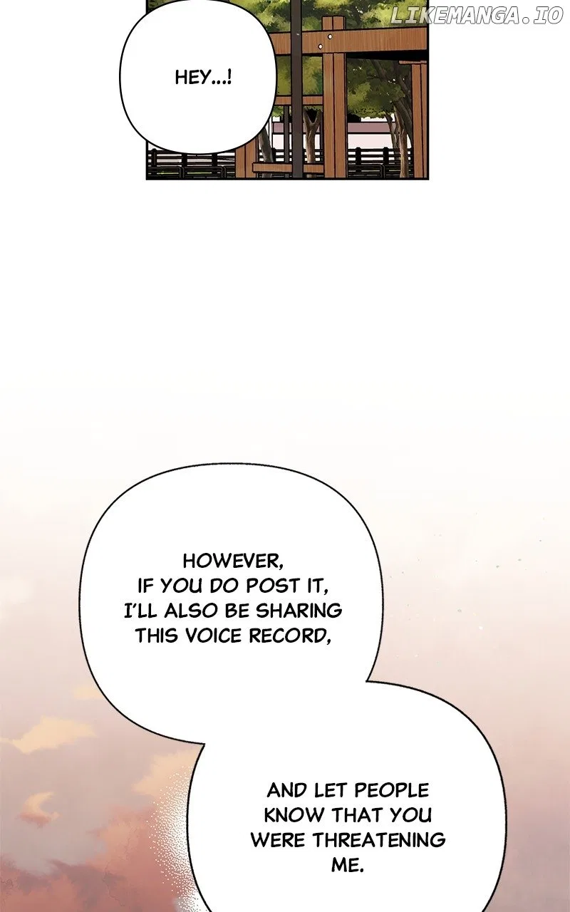 Really Truly Getting a Divorce Chapter 63 – Page 82