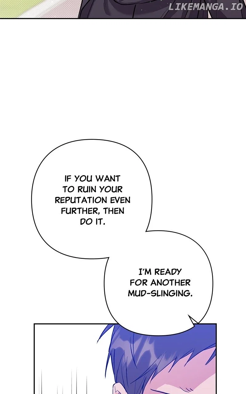 Really Truly Getting a Divorce Chapter 63 – Page 84