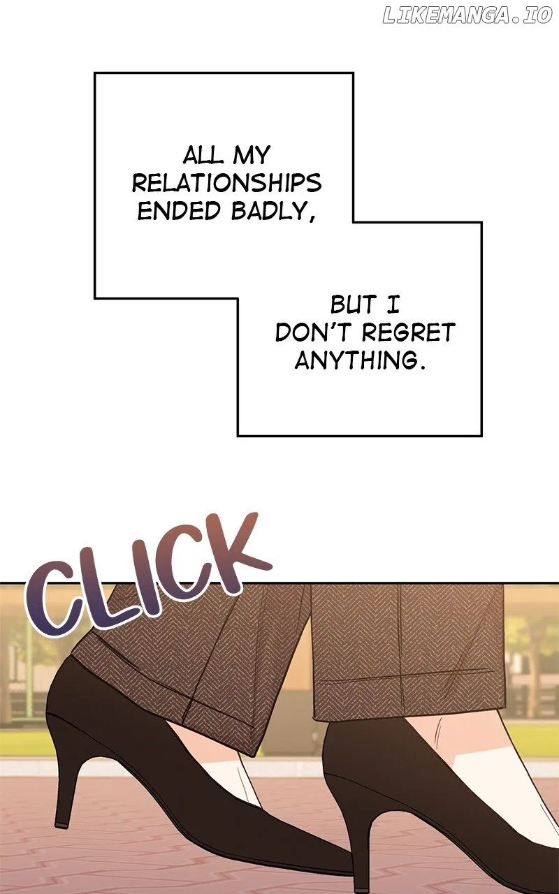 Really Truly Getting a Divorce Chapter 63 – Page 88