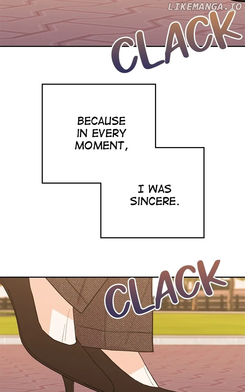 Really Truly Getting a Divorce Chapter 63 – Page 89