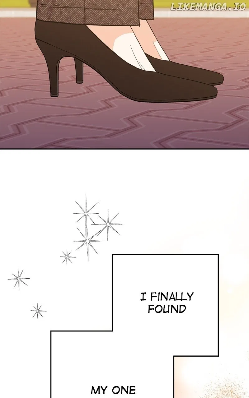 Really Truly Getting a Divorce Chapter 63 – Page 91