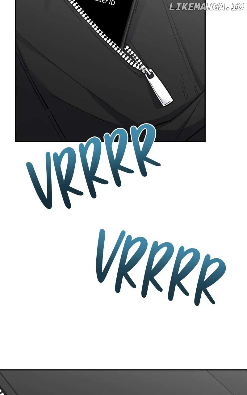 Really Truly Getting a Divorce Chapter 62 – Page 8