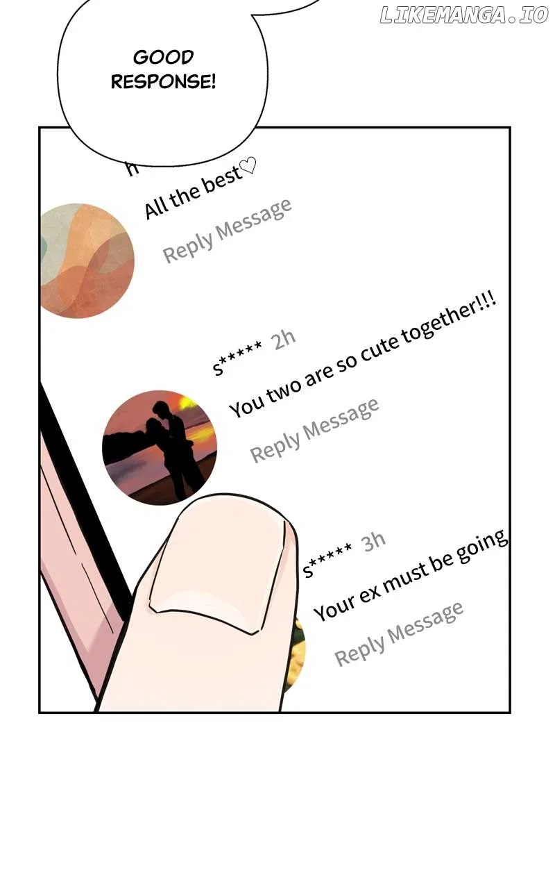 Really Truly Getting a Divorce Chapter 62 – Page 14