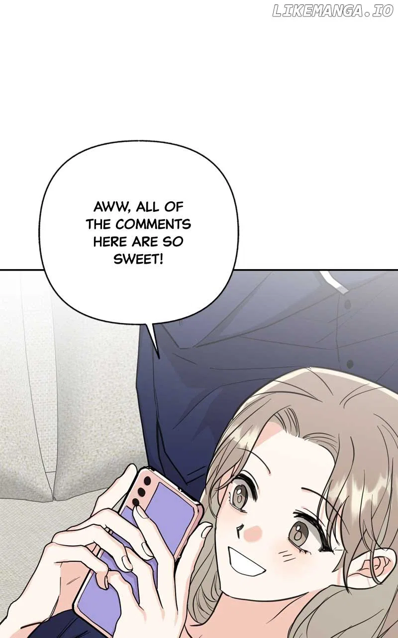 Really Truly Getting a Divorce Chapter 62 – Page 15