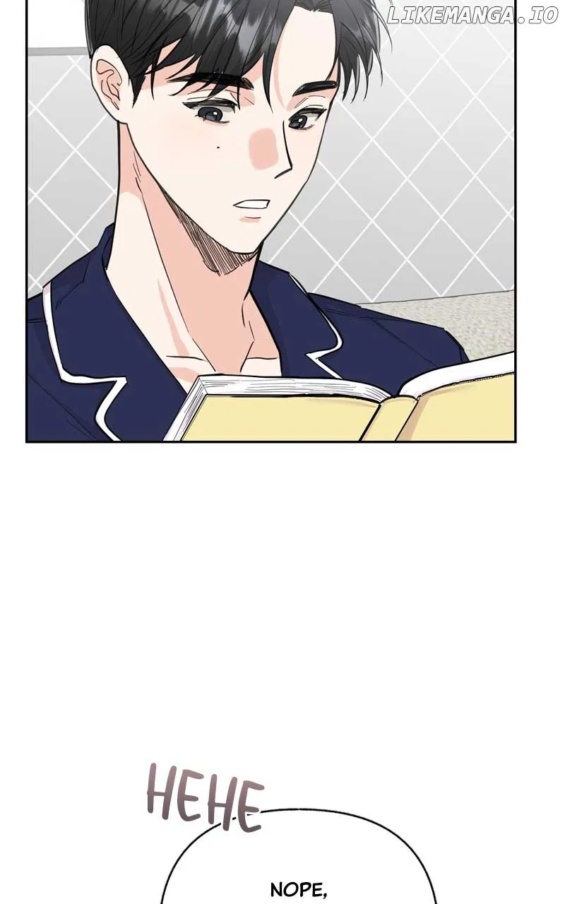 Really Truly Getting a Divorce Chapter 62 – Page 17