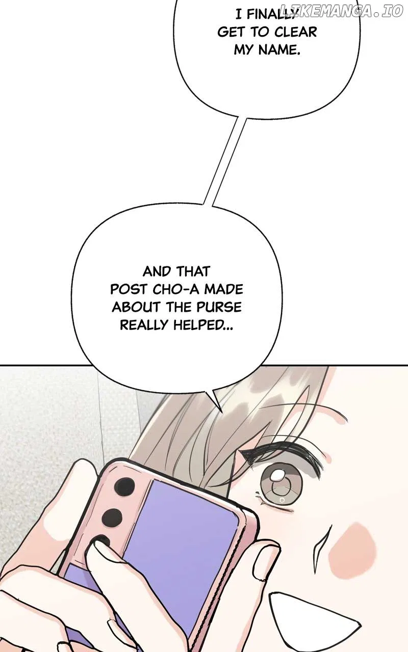Really Truly Getting a Divorce Chapter 62 – Page 22