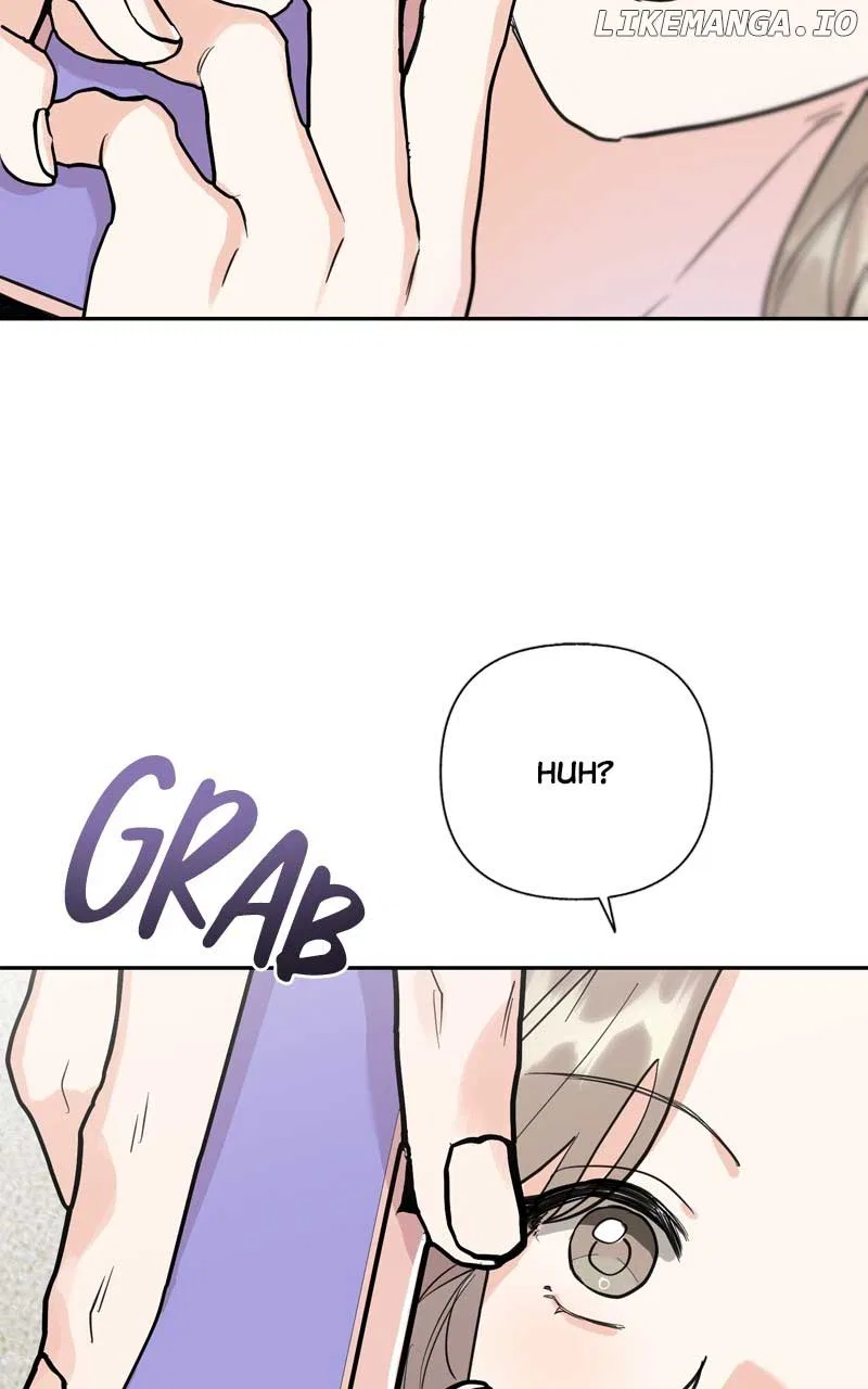 Really Truly Getting a Divorce Chapter 62 – Page 23